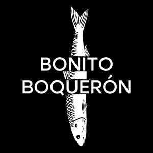BONITO Y BOQUERÓN